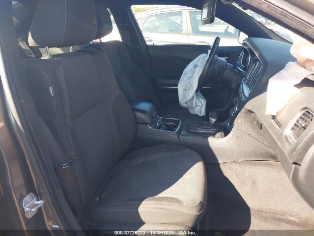 2C3CDXHG9GH257907 Dodge Charger Sxt