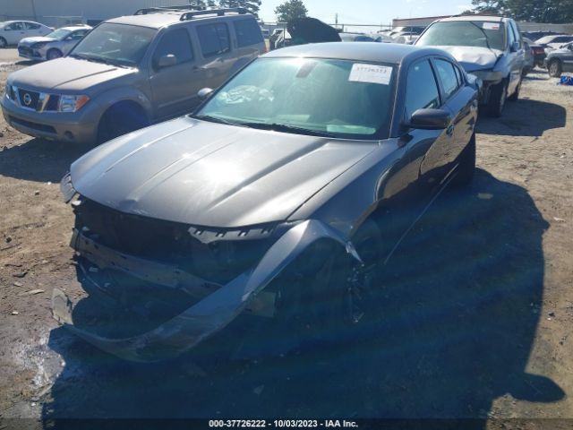2C3CDXHG9GH257907 Dodge Charger Sxt