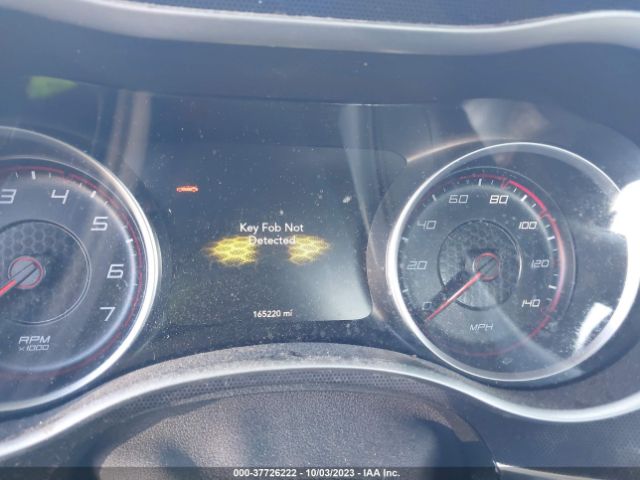 2C3CDXHG9GH257907 Dodge Charger Sxt