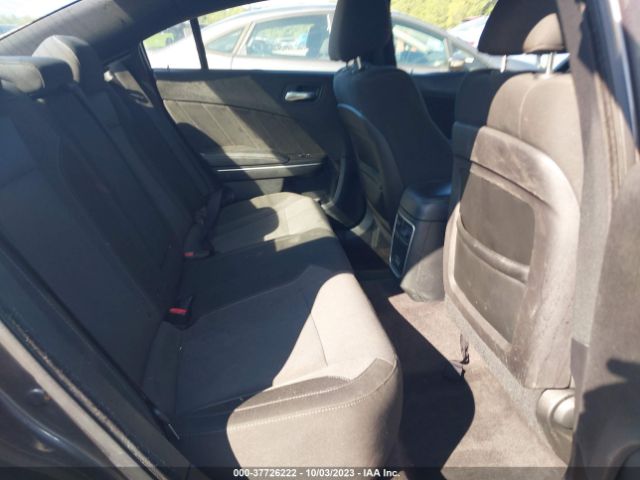 2C3CDXHG9GH257907 Dodge Charger Sxt