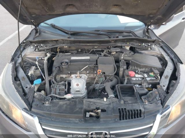 1HGCR2F84FA178140 Honda Accord Sedan Ex-l