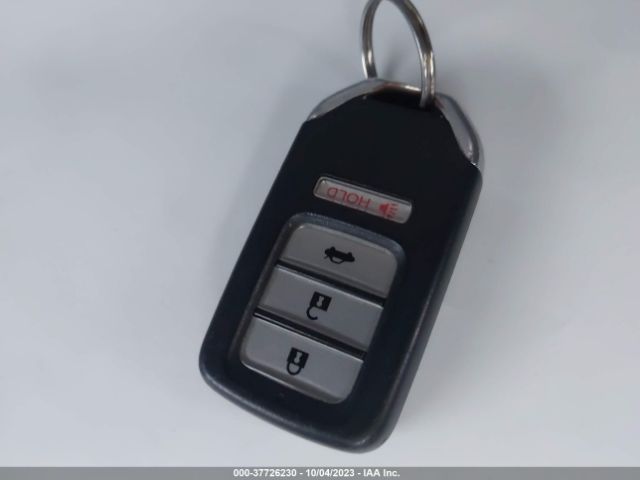1HGCR2F84FA178140 Honda Accord Sedan Ex-l