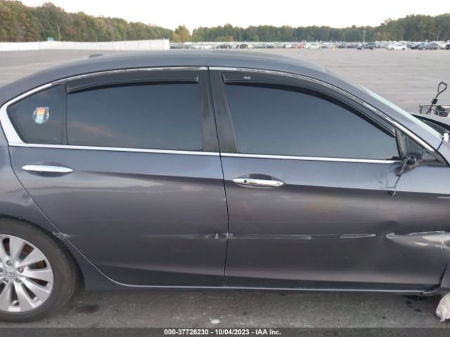 1HGCR2F84FA178140 Honda Accord Sedan Ex-l