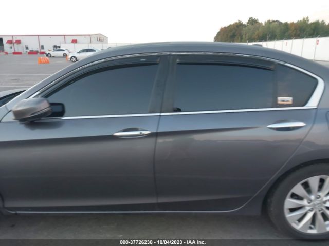 1HGCR2F84FA178140 Honda Accord Sedan Ex-l