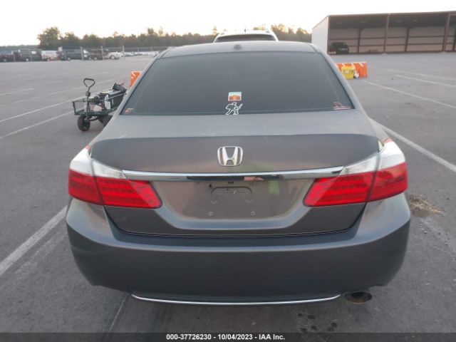 1HGCR2F84FA178140 Honda Accord Sedan Ex-l