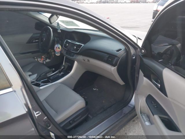 1HGCR2F84FA178140 Honda Accord Sedan Ex-l