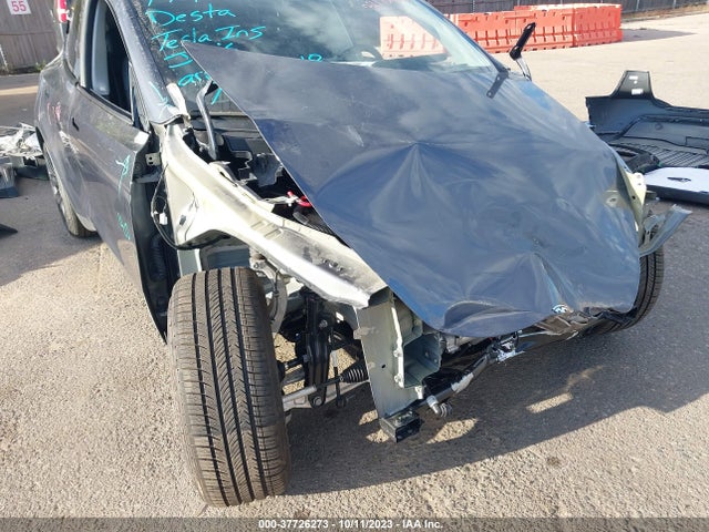 7SAYGDEF9PF779495 Tesla Model Y Performance