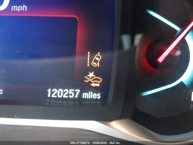 5FNYF5H1XKB028453 Honda PILOT LX