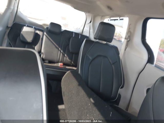 2C4RC1GG1PR552355 Chrysler Pacifica Limited