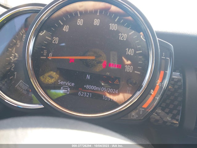 2018 MINI CONVERTIBLE WMWWG9C51J3C82585 Photo 6