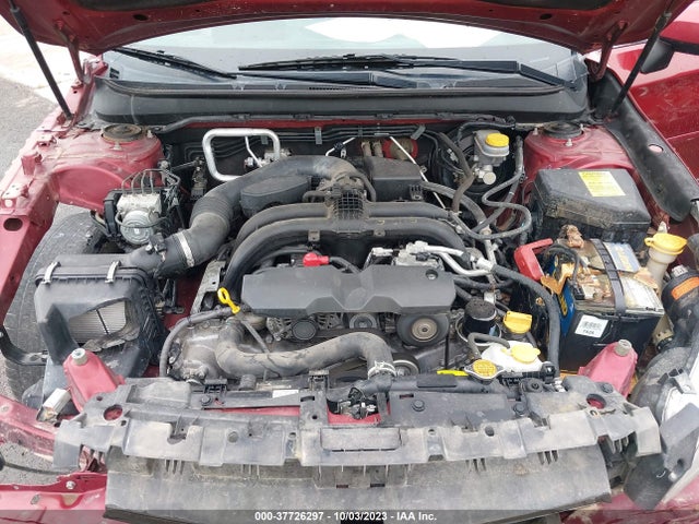 4S4BSANC3H3208374 Subaru Outback Limited