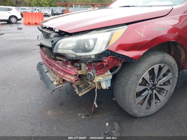 4S4BSANC3H3208374 Subaru Outback Limited
