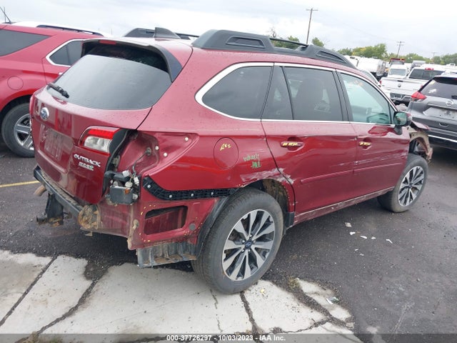 4S4BSANC3H3208374 Subaru Outback Limited