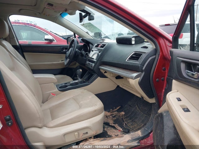 4S4BSANC3H3208374 Subaru Outback Limited