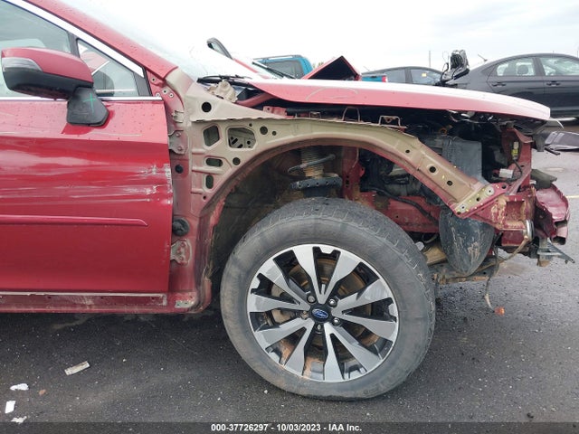 4S4BSANC3H3208374 Subaru Outback Limited