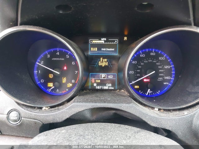 4S4BSANC3H3208374 Subaru Outback Limited
