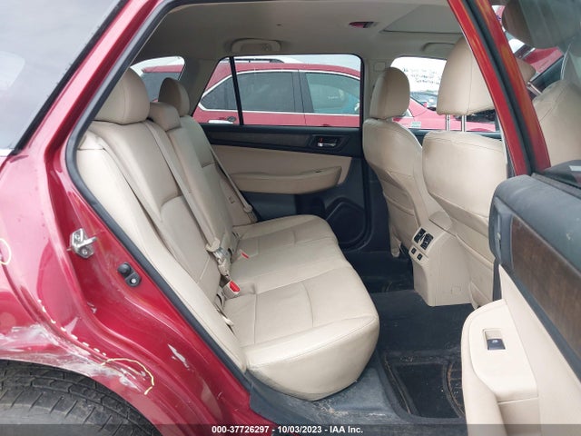 4S4BSANC3H3208374 Subaru Outback Limited