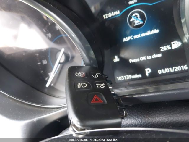 SAJAR4FX5JCP33524 Jaguar Xe 25t
