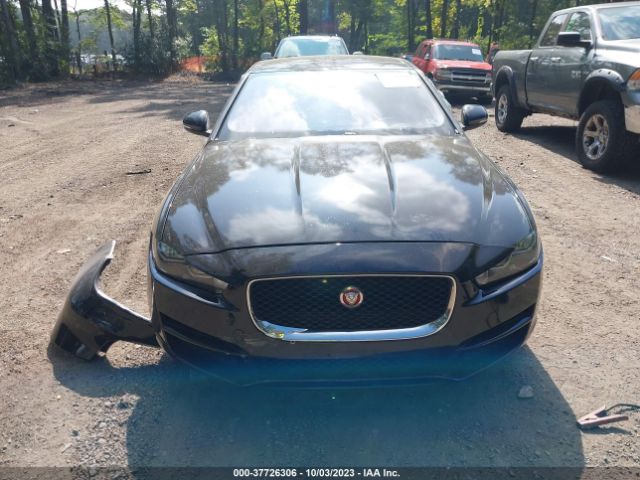 SAJAR4FX5JCP33524 Jaguar Xe 25t