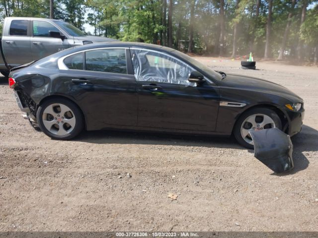 SAJAR4FX5JCP33524 Jaguar Xe 25t