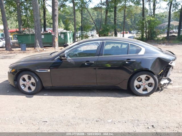 SAJAR4FX5JCP33524 Jaguar Xe 25t