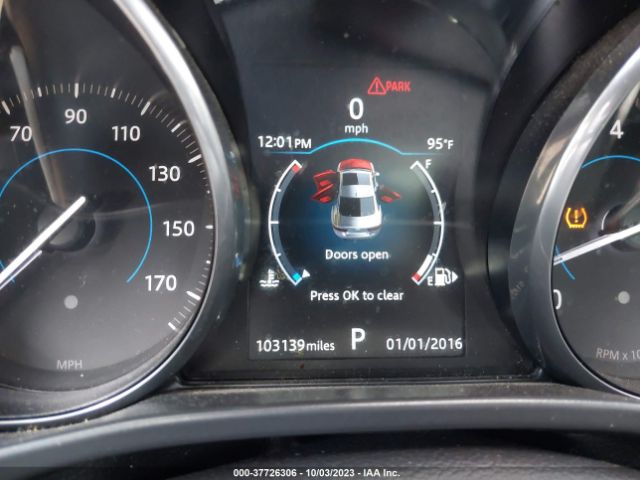 SAJAR4FX5JCP33524 Jaguar Xe 25t