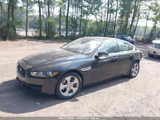 SAJAR4FX5JCP33524 Jaguar Xe 25t