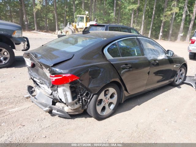 SAJAR4FX5JCP33524 Jaguar Xe 25t