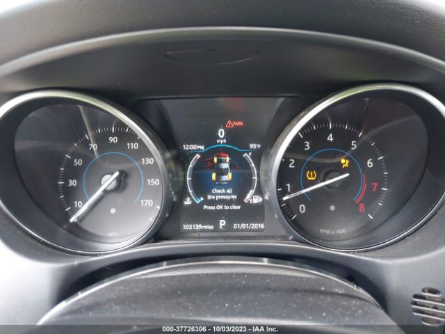 SAJAR4FX5JCP33524 Jaguar Xe 25t