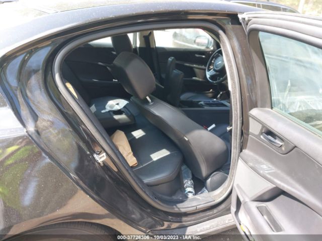 SAJAR4FX5JCP33524 Jaguar Xe 25t