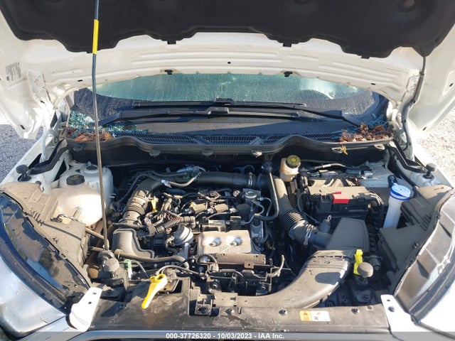 2021 FORD ECOSPORT SE VIN: MAJ3S2GE6MC449133