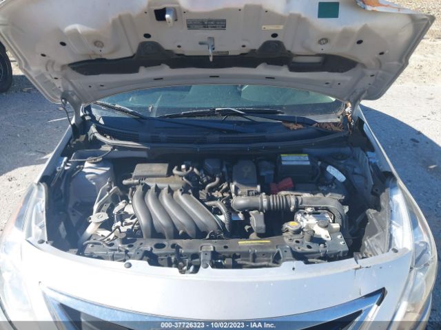 3N1CN7AP7HL899914 Nissan Versa Sedan S Plus