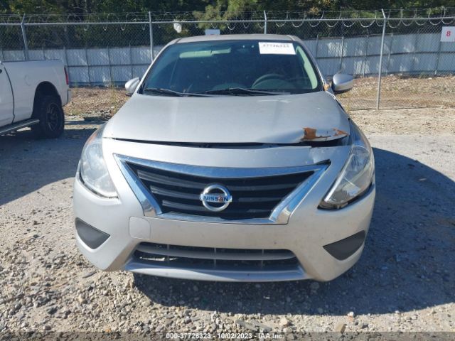 3N1CN7AP7HL899914 Nissan Versa Sedan S Plus