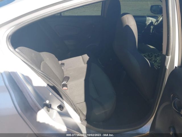 3N1CN7AP7HL899914 Nissan Versa Sedan S Plus