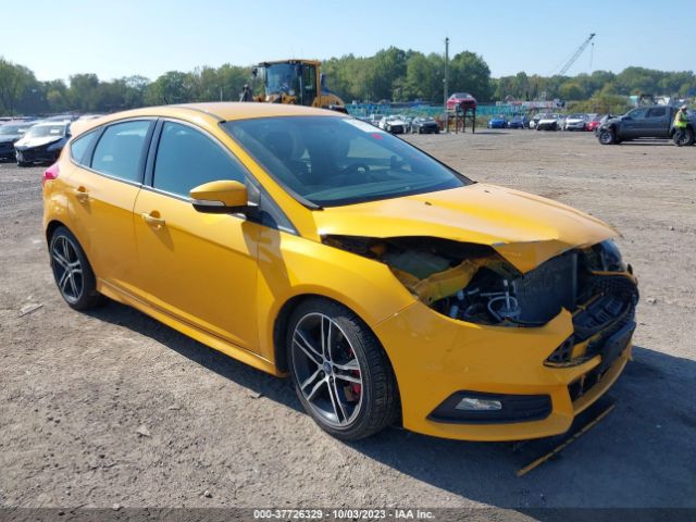 1FADP3L90GL223792 auction archive image