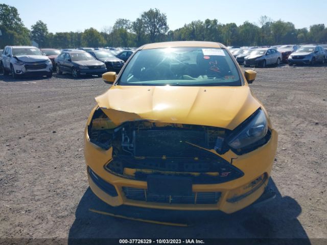 1FADP3L90GL223792 Ford FOCUS ST