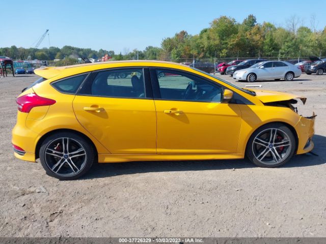 1FADP3L90GL223792 Ford FOCUS ST