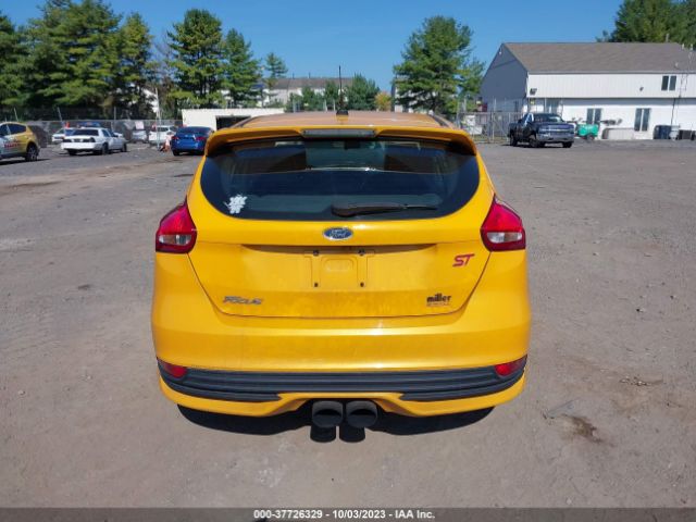 1FADP3L90GL223792 Ford FOCUS ST