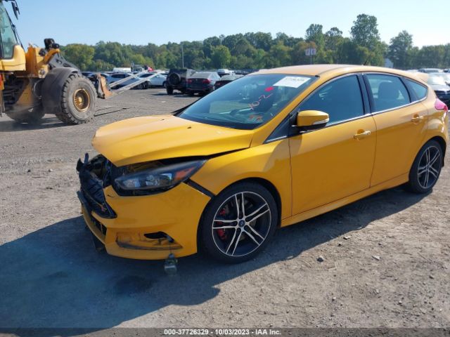 1FADP3L90GL223792 Ford FOCUS ST