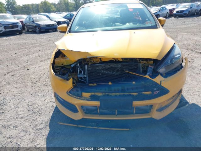 1FADP3L90GL223792 Ford FOCUS ST