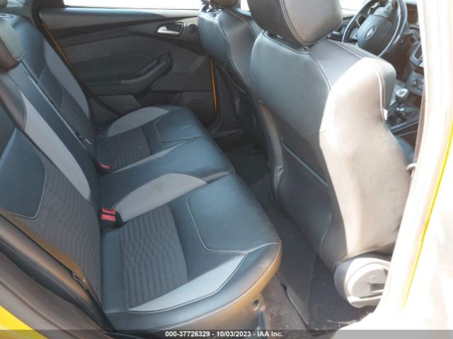 1FADP3L90GL223792 Ford FOCUS ST