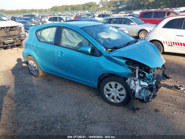 2014 JTDKDTB32E1067058 main image