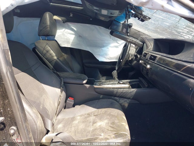 JTHCZ1BL0HA005221 Lexus Gs Gs 350