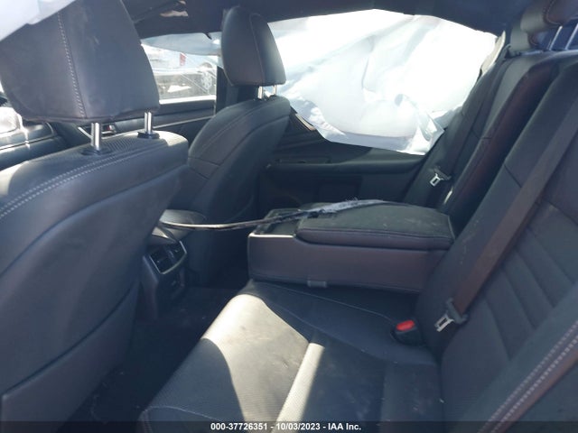 JTHCZ1BL0HA005221 Lexus Gs Gs 350