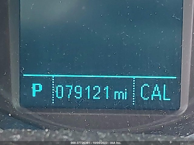 Chevrolet Cruze Limited Lt 2016 1G1PE5SB0G7166444 Image 7
