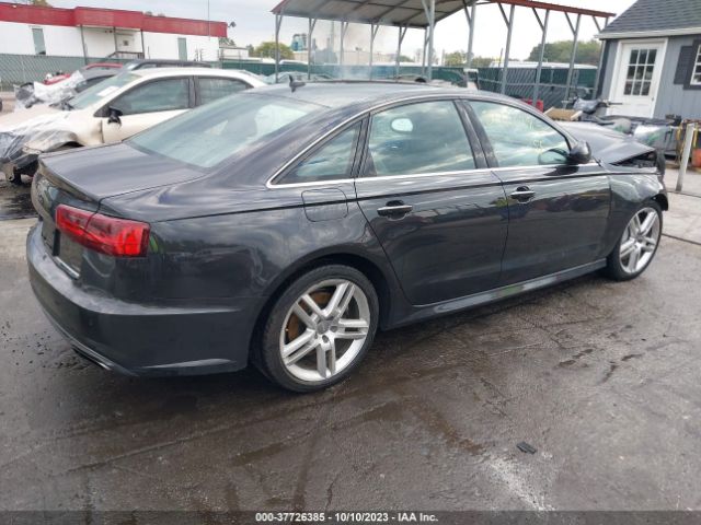 2016 AUDI A6 WAUGFAFC7GN114740 Photo 3