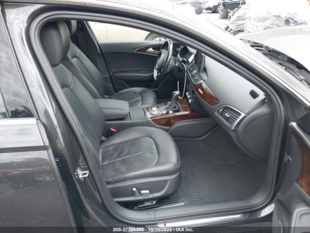2016 AUDI A6 WAUGFAFC7GN114740 Photo 4
