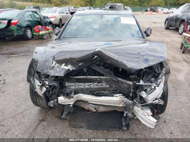 2016 AUDI A6 WAUGFAFC7GN114740 Photo 5