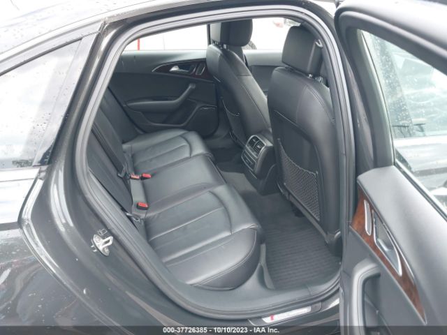 2016 AUDI A6 WAUGFAFC7GN114740 Photo 7