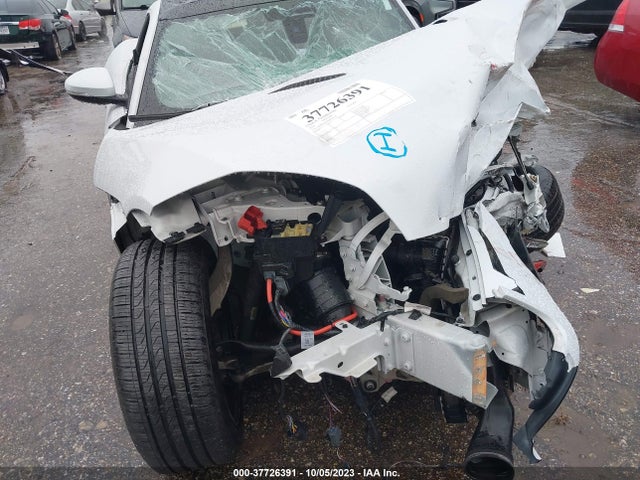 2016 JAGUAR F-TYPE SAJWA6AT9G8K22312 Photo 5